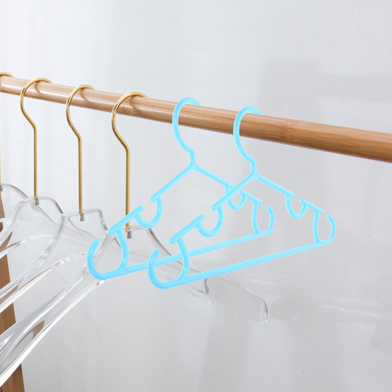 10 Stück Exquisite Verarbeitun – Baby Clothing Hangers Bewertung und Preis