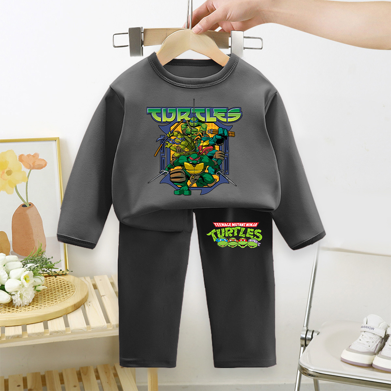 Teenage Mutant Ninja Turtles K – Baby Clothing Boy Bewertung und Preis