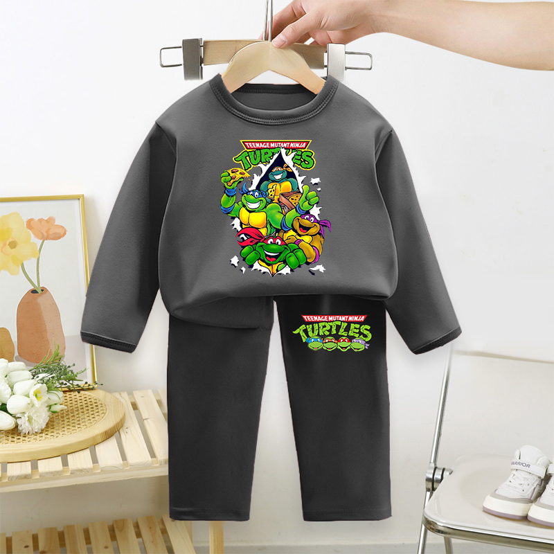 Teenage Mutant Ninja Turtles K – Baby Clothing Boy Bewertung und Preis