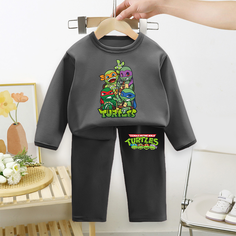 Teenage Mutant Ninja Turtles K – Baby Clothing Boy Bewertung und Preis