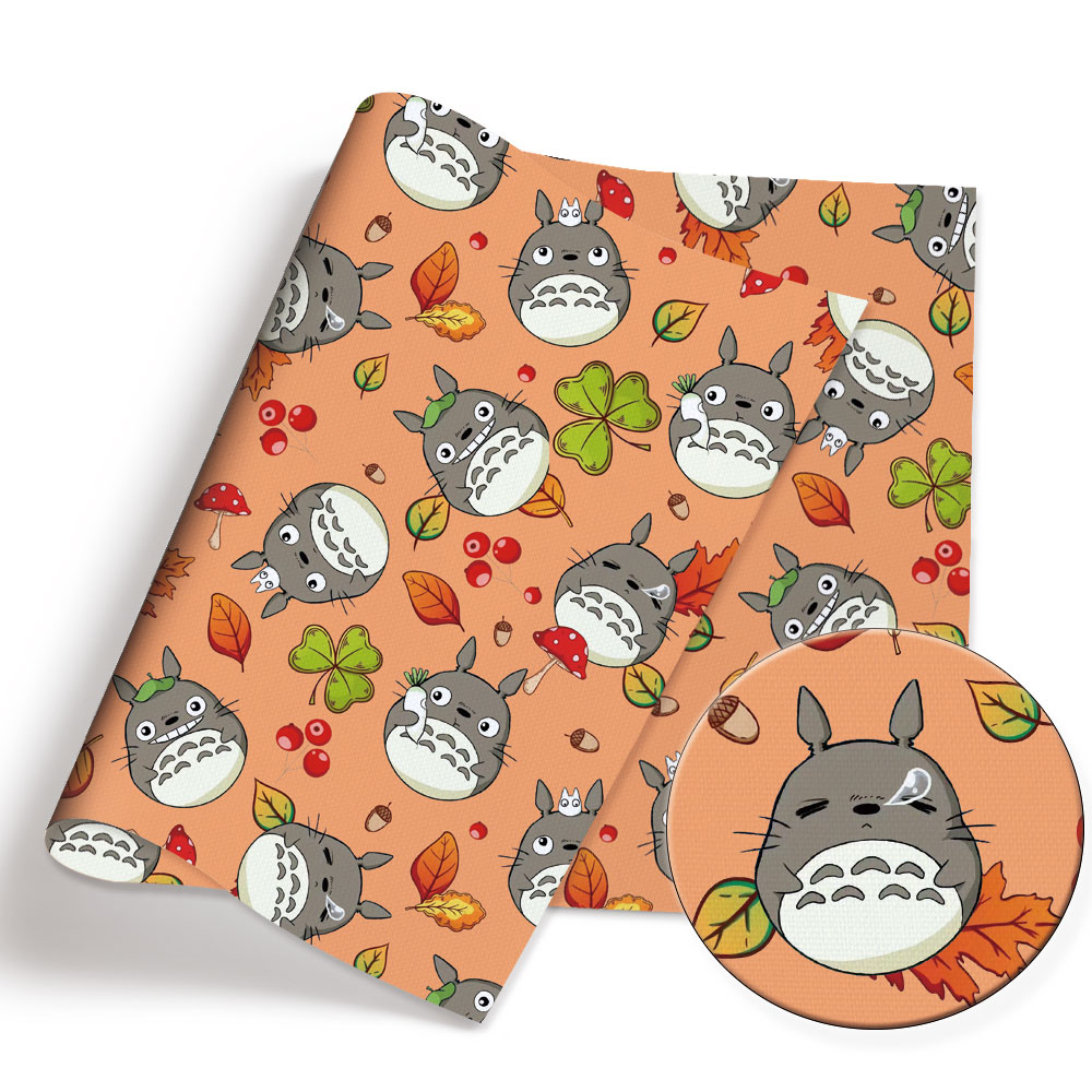Cartoon Stoff Heißer DIY140*50 – Baby Clothing In Japan Bewertung und Preis