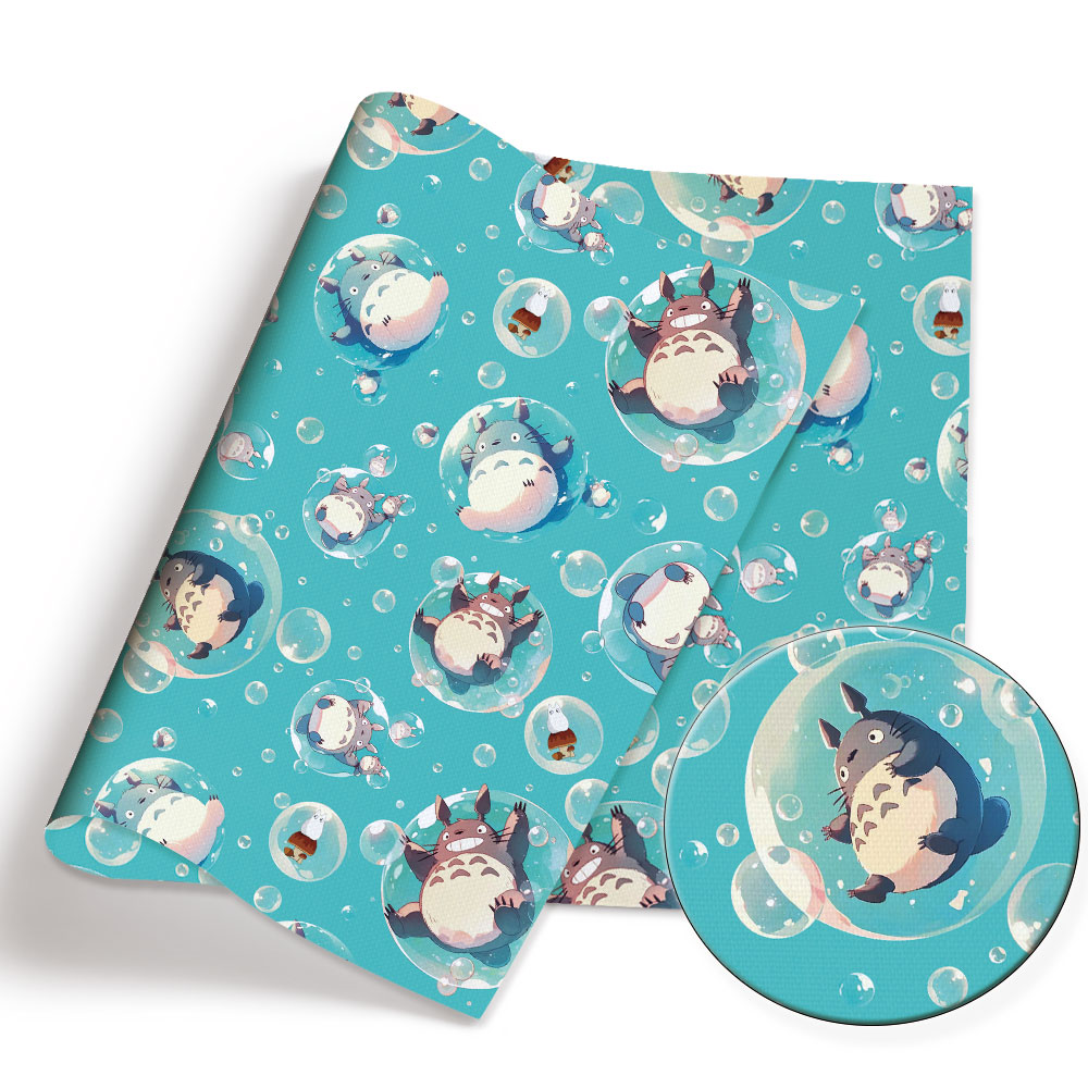 Cartoon Stoff Heißer DIY140*50 – Baby Clothing In Japan Bewertung und Preis