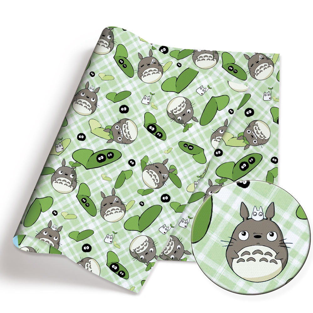 Cartoon Stoff Heißer DIY140*50 – Baby Clothing In Japan Bewertung und Preis
