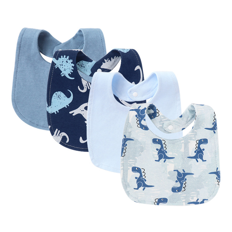 100% Baumwolle Baby-Lätzchen W – Baby Clothing Boy Bewertung und Preis