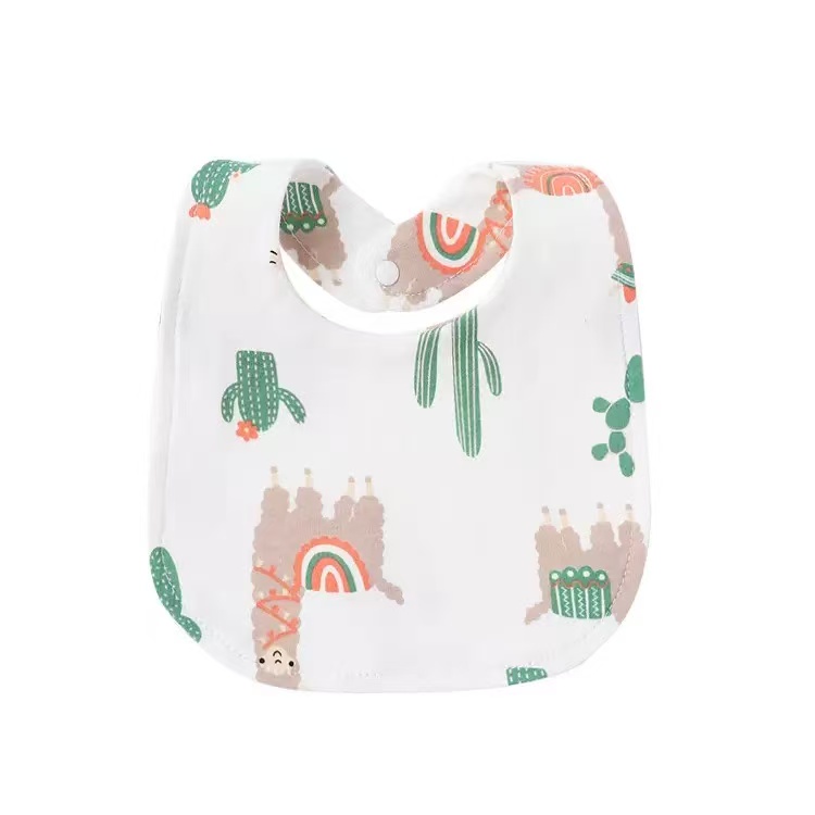 100% Baumwolle Baby-Lätzchen W – Baby Clothing Boy Bewertung und Preis
