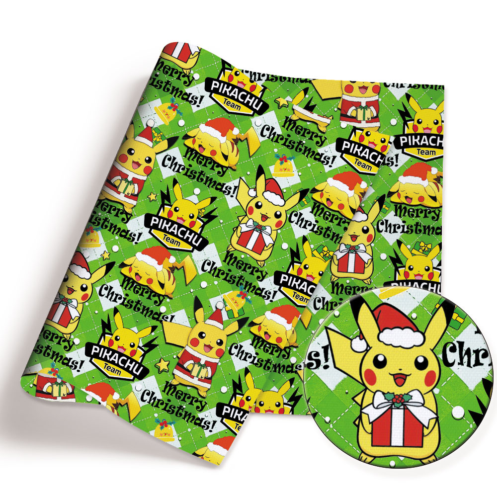 Pokemon Cartoon Stoff 140*50cm – Baby Clothing In Japan Bewertung und Preis
