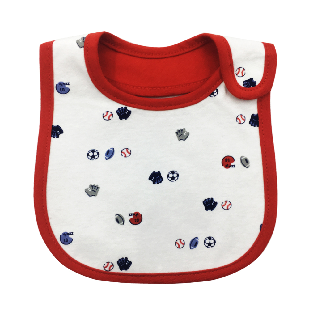Babylätzchen aus 100 % Baumwol – Baby Clothing Boy Bewertung und Preis