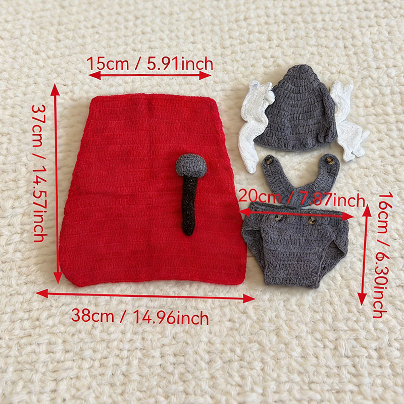 Neugeborenen-Fotografie-Requis – Baby Clothing Boy Bewertung und Preis