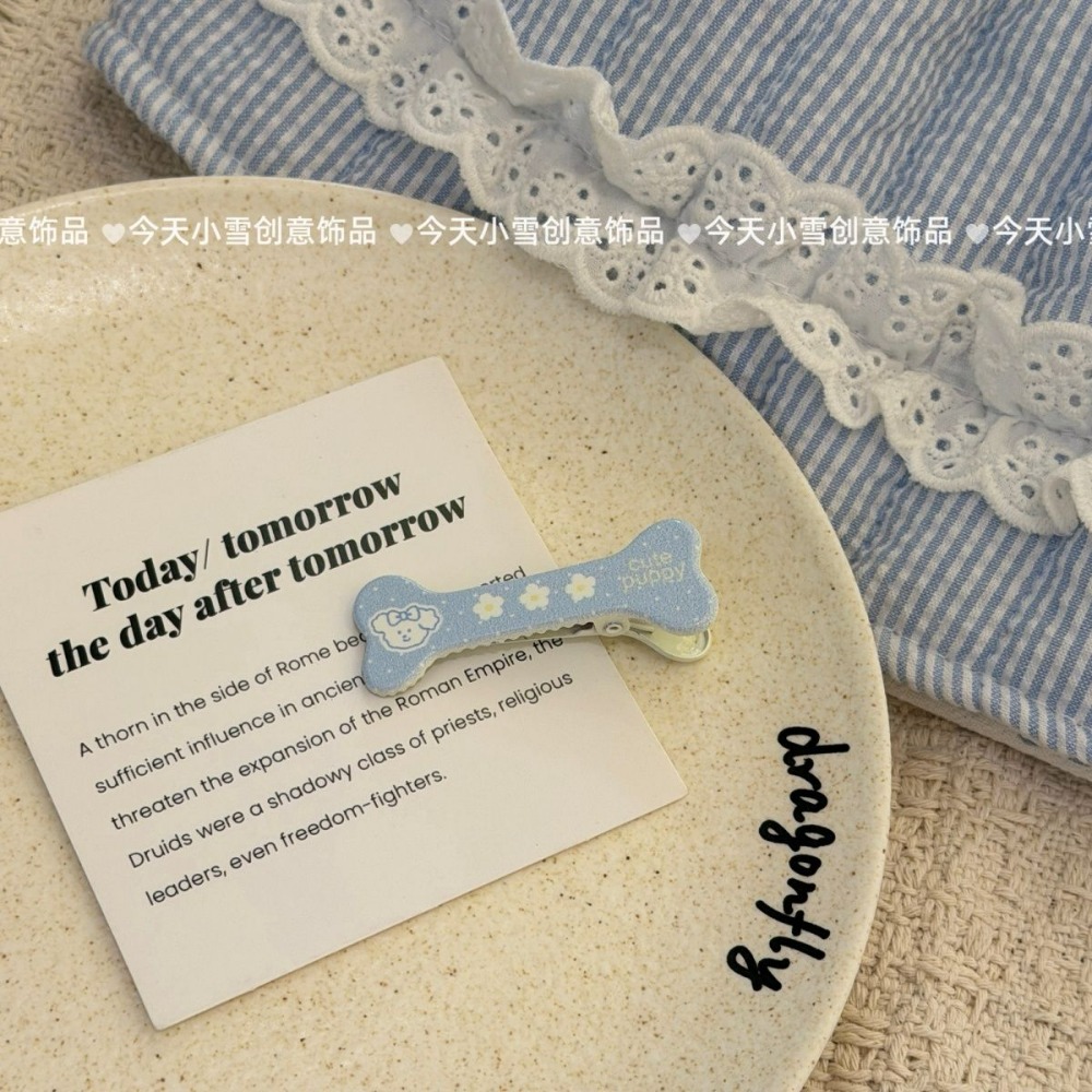 5 Stück Miffy Haarspangen, Nie – Baby Clothing In Japan Bewertung und Preis