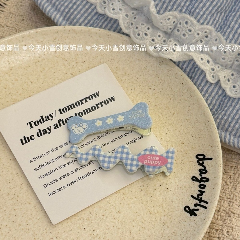 5 Stück Miffy Haarspangen, Nie – Baby Clothing In Japan Bewertung und Preis
