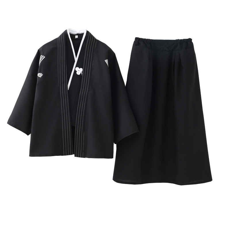 Kinder Kimono Samurai Traditio – Baby Clothing In Japan Bewertung und Preis