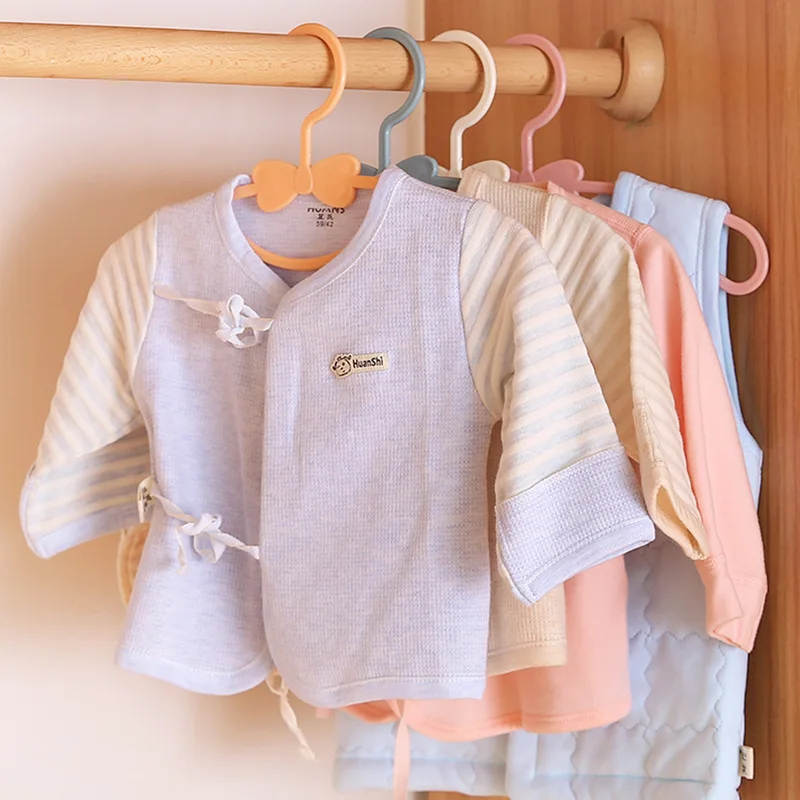 5-50Pcs Baby Kleiderbügel Kuns – Baby Clothing Hangers Bewertung und Preis