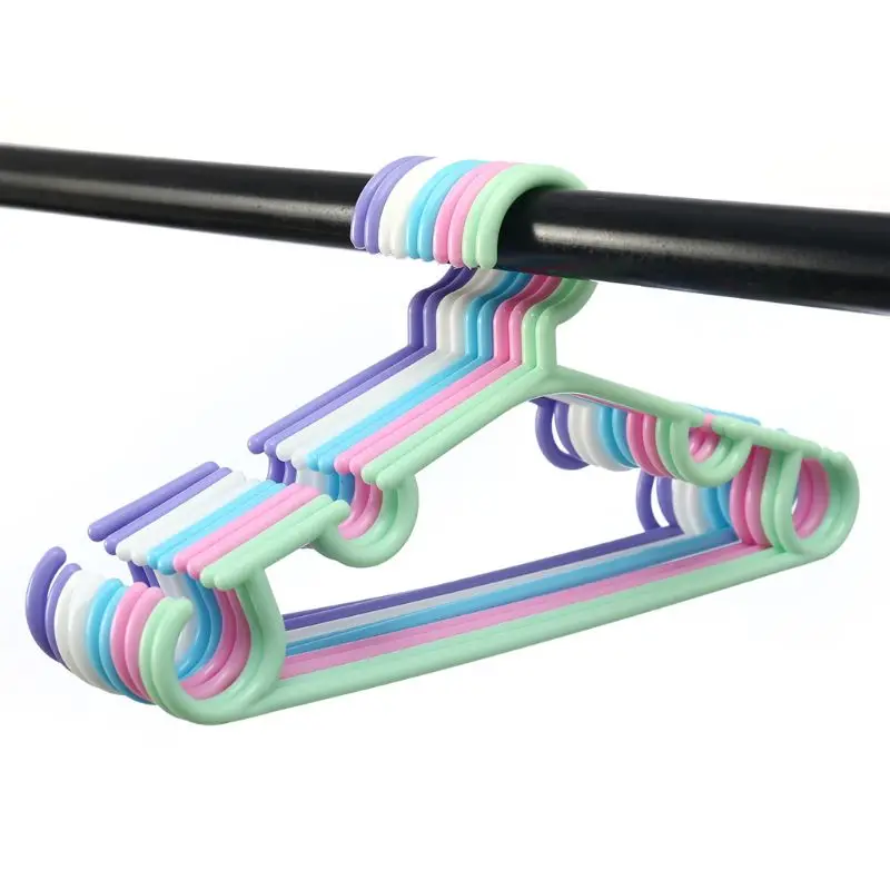 10 Stück Baby-Kleiderbügel für – Baby Clothing Hangers Bewertung und Preis