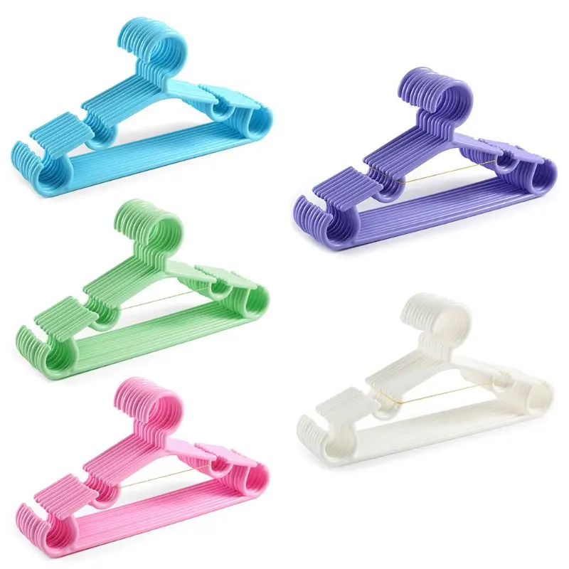 10 Stück Baby-Kleiderbügel für – Baby Clothing Hangers Bewertung und Preis